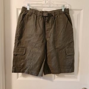 Lands' End boy shorts